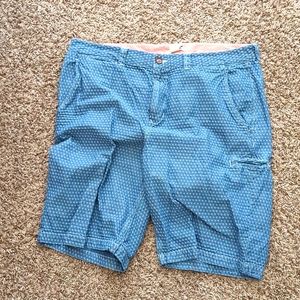 Carbon 2 Cobalt Men's Shorts 36